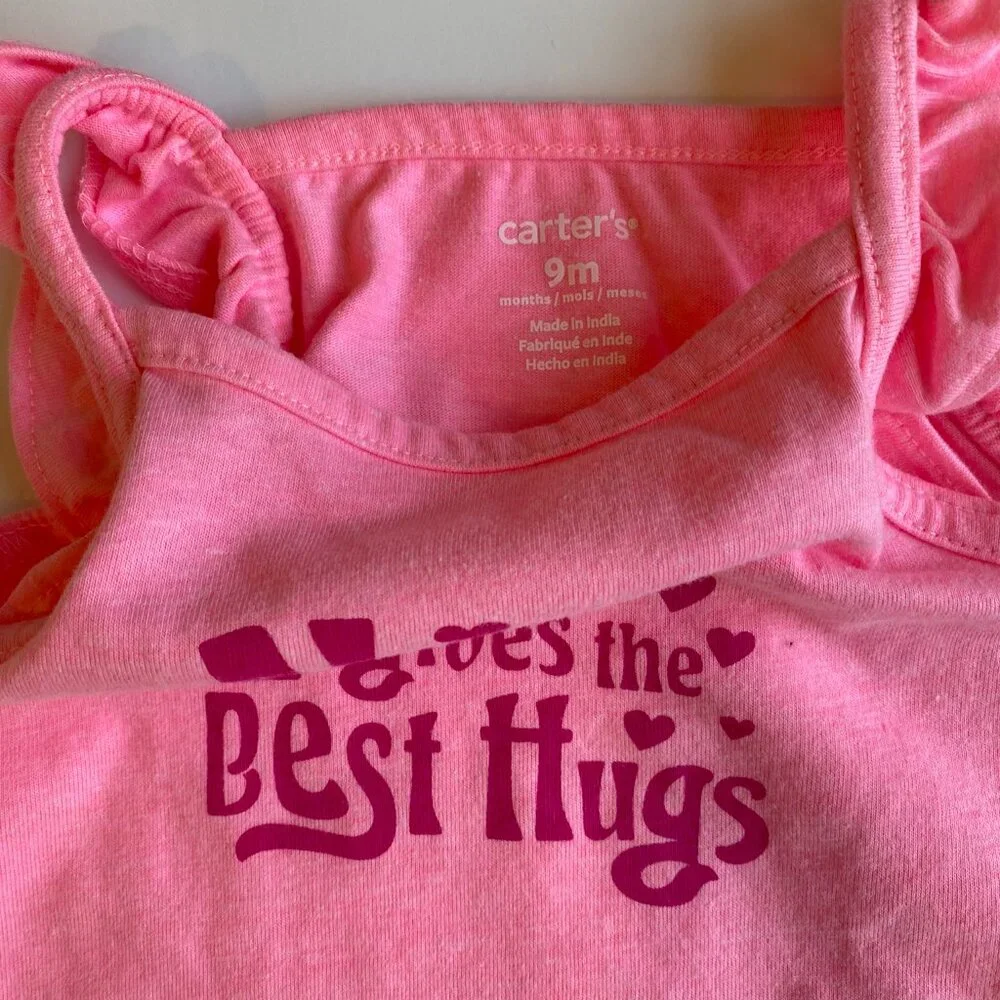 Carters all are